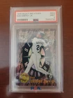1995 Select Big Sticks #BS2 Ken Griffey Jr PSA 9 Mariners HOF