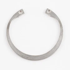 NEW BEARING HOUSING SNAP RING COMPATIBLE WITH KAWASAKI STX 750 1998 92033-3713