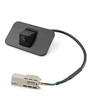 23378804 Backup Camera Rear View Parking Assist Camera Fit for Chevy Suburban