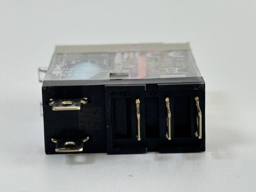 10PCS New Omron Relay G2R-1-SN DC24S G2R-1-SN(S) Fast Ship DC24V G2R1SN - Picture 4 of 7