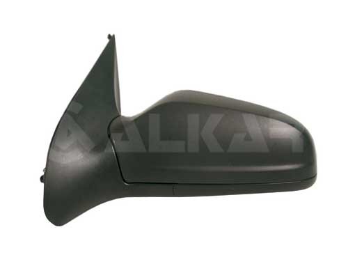 ALKAR 6125438 Außenspiegel Links für OPEL ASTRA H 03.04-05.14