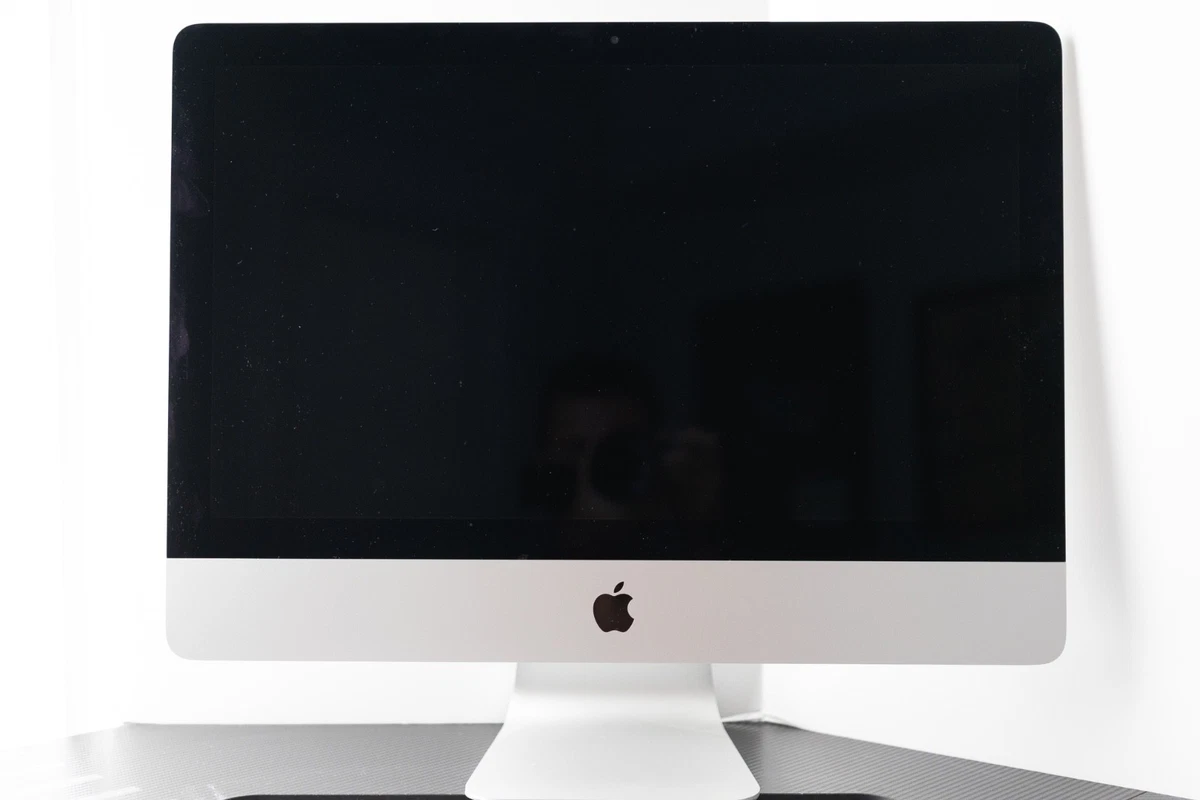 Apple iMac 32 GB RAM Apple Desktops & All - In - 2017 Release Year