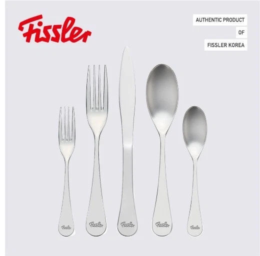 Fissler Besteck online kaufen