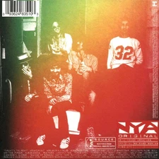 NEIL YOUNG TONIGHT'S THE NIGHT [50TH ANNIVERSARY DELUXE] NEW CD