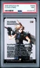 2025 MTG Final Fantasy Through The Ages #0042 Cloud Strife PSA 9
