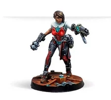 INFINITY New Orphans Engineer Observance Pack Bakunin Nomads Corvus CB spTeam