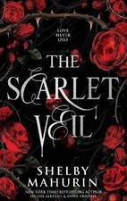 The Scarlet Veil, Mahurin, Shelby,  Paperback