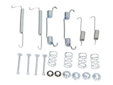 Mâchoire de frein Chevrolet KALOS