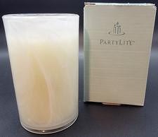 PartyLite "Indulgences" Single Wick Candle P50141