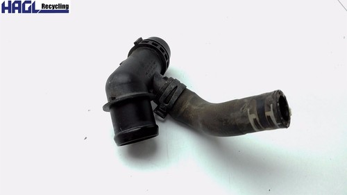 Kühlerschlauch Rohr 4G0122293CA Audi A5 2.0 TDI Sportback (clean die.) quat. DPF