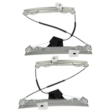 Window Regulator parts For 2011 2012 2013 2014 Dodge Avenge Front New