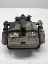 Hyundai i20 (BC3 BI3) 2024 Benzin Vordere Bremssattel links AAA43482