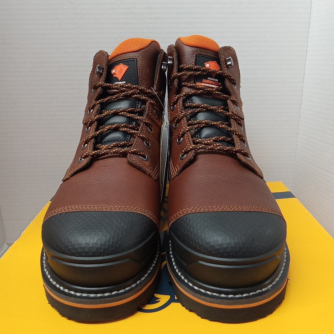 Herman Survivors Pro Men's Shoveler Waterproof 6