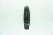 Voice Bluetooth Remote Control For Bauhn ATV60UHDW-112 4K UHD WEBOS Smart TV