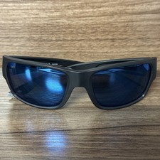 New Costa Tailfin Blue Mirror Sunglasses