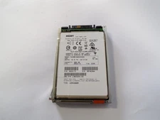 HGST HUSMM1680ASS204 800GB 12Gbps 2.5" SAS Hard Drive w/ Caddy