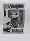 Funko Pop! Marvel Venom Poison Spider-Man E.E. Exclusive GITD CHASE