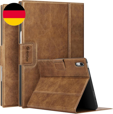 Antbox Hülle Für Ipad Mini 7 (A17 Pro) 2024 / Ipad Mini 6. Gen 2021 8.3 Zoll Mit