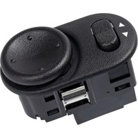 Febi Bilstein 177814 Schalter Spiegelverstellung FüR Opel Astra Vectra Zafira