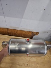 J9510al Aluminum Air Tank Saej10 Fmvss121 150 Psi J9510al Aluminum Air Tank Saej10 Fmvss121 150 Psi