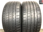 [2] Michelin Pilot Super Sport P265/40ZR19 265 40 19 Tire - Driven Once