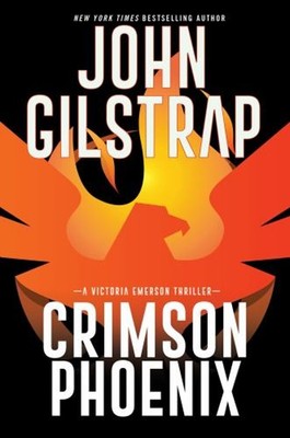Crimson Phoenix : An Action-Packed and Thrilling Novel Hardcover