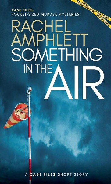Rachel Amphlett | Something In The Air | Taschenbuch | Englisch (2022)-image
