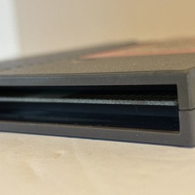 Dash Galaxy in the Alien Asylum (Nintendo NES, 1990) Authentic Game Cartridge