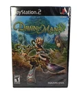 Brand New Dawn of Mana For The Sony PlayStation 2 PS2.