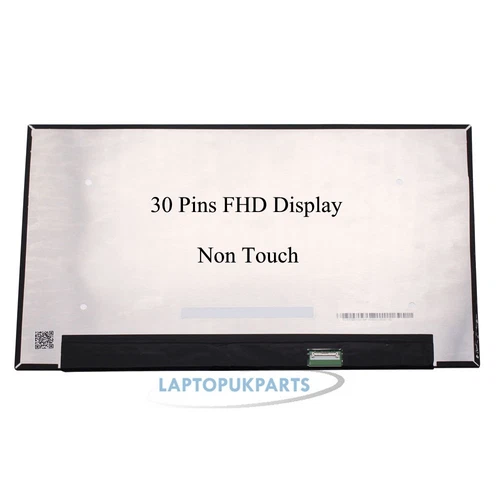 For HP ELITEBOOK 850 G8 15.6" LED LCD Notebook Screen Display IPS FHD NON-TOUCH