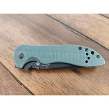 Kershaw Emerson CQC-6K Folding 3.25"  G10 / Stainless