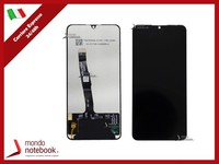 Display Lcd Huawei P30 Lite MAR-LX1M MAR-LX1A LX2J Touchscreen Glas Schwarz