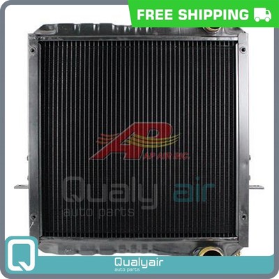 New Radiator for Case OE# 234876A1