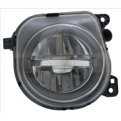  TYC 19-12570-00-9 FOG LIGHT LEFT TYC NEU DE STOCK