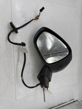 Retroviseur gauche (ou coque) Citroen C3