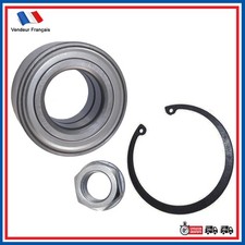 Roulement de roue Citroen C5