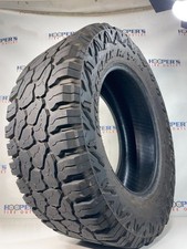 Set Of 2 Falken Wildpeak Rt01 Lt3512.5r20 125r Load F Quality Used Tires 1432