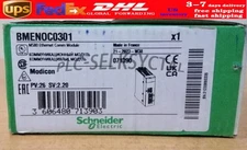 Schneider Electric Modicon M340 BMENOC0301 NEW FREE Shipping