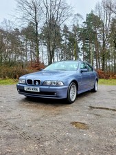 bmw 5 series 2001 530i e39