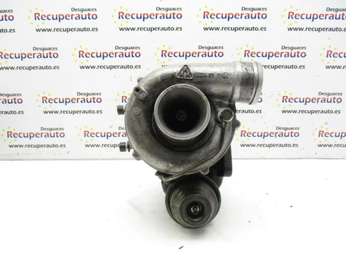 068145703D Turbocompresseur pour VOLKSWAGEN PASSAT (321/323/327/331) Tre 7073216 - Bild 4 von 4