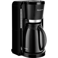 Rowenta - Kaffeeautomat Thermo-Kaffeeautomat Ct 3808 Sw/Eds Adagio
