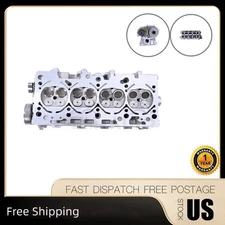 Cylinder Head Assembly 06D103351D Fits Audi A6 A4 VW Jetta Golf Passat Skoda