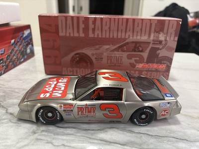 Dale Earnhardt Jr 1994 Prime Sirloin Mom N  Pops Nascar 1/24 Diecast Camaro #3