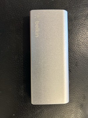 Belkin Thunderbolt 2 Express Dock HD