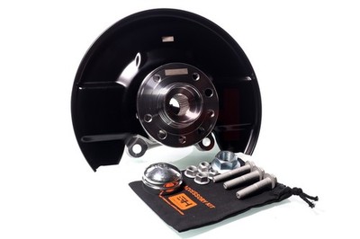 GH GH-283621H Achsschenkel, Radaufhängung für OPEL