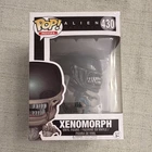 Funko Pop! Movies Alien: Covenant Xenomorph #430 Standard Vinyl Figure