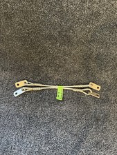 Landing Gear Saftey Cable for Piper Super cub PA-18