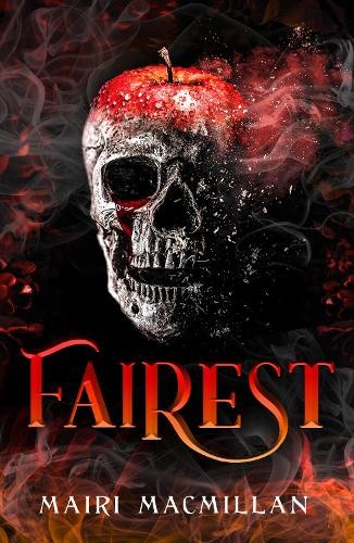 Fairest: A contemporary dark mafia romance for fans of Katee Robert and Emily McIntire for 2026 (Scarred Hearts Duet) - Image 9