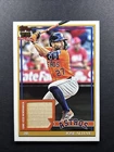 2026 Topps Series 1 Jose Altuve Base (RAW)