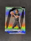 2024-25 Panini Prizm - Stephon Castle #234 Silver Prizm (RC)